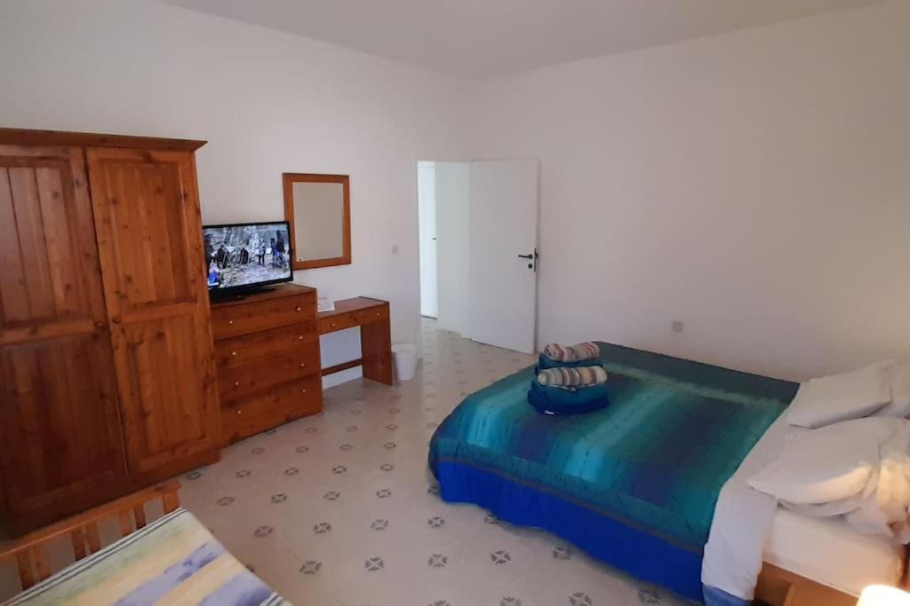 Apartment Bronja Superior Airconditioned In Xlendi