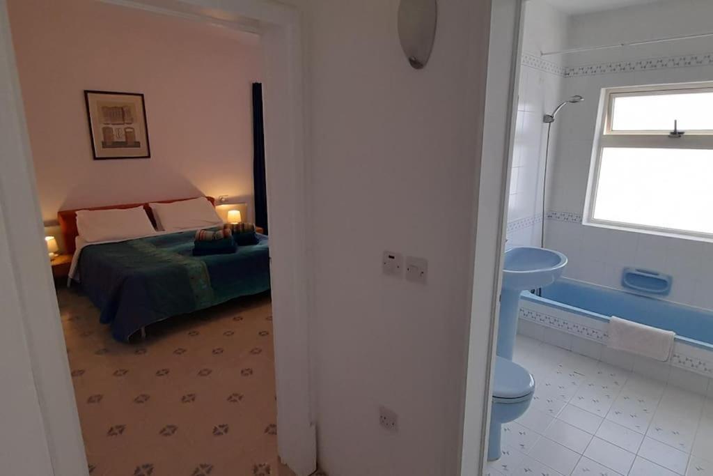 Apartment Bronja Superior Airconditioned In *