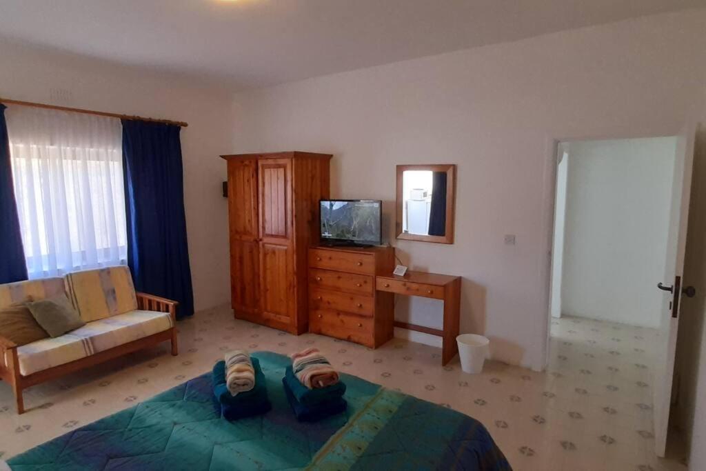 Apartment Bronja Superior Airconditioned In Xlendi