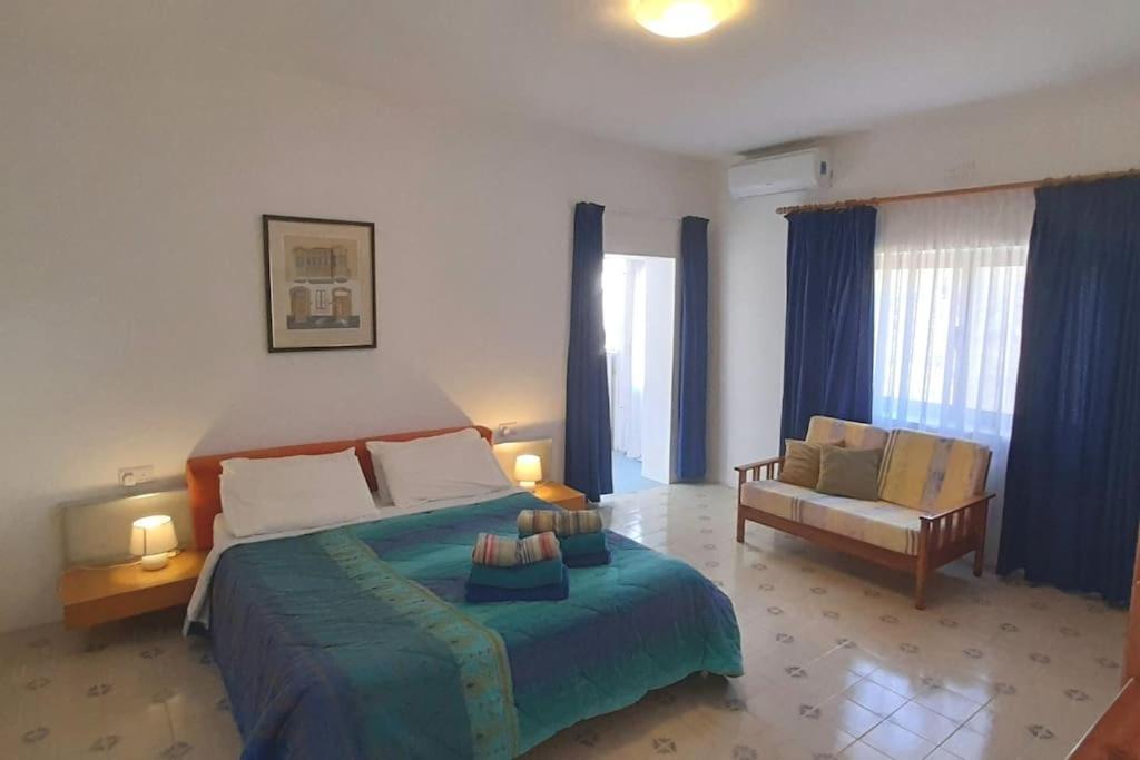 Apartment Bronja Superior Airconditioned In Xlendi